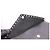 Valentino Clutch Rockstud Black - vista 9