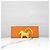 Hermès Rodeo PM Bag Charm Jaune Milton - vista 8