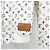 Louis Vuitton Felpa con cappuccio e zip in cotone monogram multicolor XS - vista 11