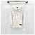 Louis Vuitton Felpa con cappuccio e zip in cotone monogram multicolor XS - vista 8