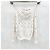 Louis Vuitton Felpa con cappuccio e zip in cotone monogram multicolor XS - vista 9