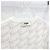 Fendi Malha Dupla Escovada Branco - vista 10