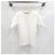 Fendi Malha Dupla Escovada Branco - vista 6