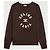 Céline TROIS Logo Sweatshirt XS - Ansicht 13