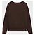 Céline TROIS Logo Sweatshirt XS - Ansicht 14