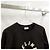 Céline TROIS Logo Sweatshirt XS - Ansicht 4