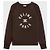 Céline TROIS Logo Sweatshirt XS - Ansicht 6