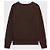 Céline TROIS Logo Sweatshirt XS - Ansicht 7