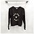 Céline TROIS Logo Sweatshirt XS - Ansicht 8