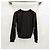 Céline TROIS Logo Sweatshirt XS - Ansicht 9