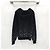 Louis Vuitton Monogram Gradient Strick-Hoodie XS - Ansicht 2