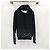 Louis Vuitton Monogram Gradient Strick-Hoodie XS - Ansicht 7