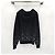 Louis Vuitton Monogram Gradient Strick-Hoodie XS - Ansicht 8