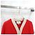 Gucci V-Ausschnitt-Cardigan mit besticktem Logo - Ansicht 3