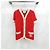 Gucci V-Ausschnitt-Cardigan mit besticktem Logo - Ansicht 6