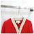 Gucci V-Ausschnitt-Cardigan mit besticktem Logo - Ansicht 8
