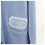 Dior Kaschmir-Cardigan mit Logo in Blau - Ansicht 4