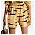 Louis Vuitton Pyjama-Shorts mit Monogramm-Print - Ansicht 12
