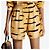 Louis Vuitton Pyjama-Shorts mit Monogramm-Print - Ansicht 6
