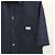 Gucci Oversized Denim-Hemd mit Web-Band-Label - Ansicht 12