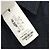 Gucci Oversized Denim-Hemd mit Web-Band-Label - Ansicht 6