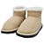 Prada Stivaletti UGG in camoscio e shearling
