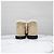 Prada Stivaletti UGG in camoscio e shearling - vista 10