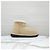 Prada Stivaletti UGG in camoscio e shearling - vista 11