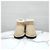 Prada Stivaletti UGG in camoscio e shearling - vista 2