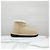 Prada Stivaletti UGG in camoscio e shearling - vista 4