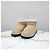 Prada Stivaletti UGG in camoscio e shearling - vista 8