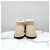 Prada Stivaletti UGG in camoscio e shearling - vista 9