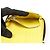 Céline Portafoglio Compatto Rotondo con Cerniera Medium Midnight - vista 14