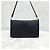 Prada Mini borsa Saffiano spazzolata Nero - vista 10