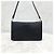 Prada Mini borsa Saffiano spazzolata Nero - vista 3