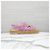 Chanel Sandali in Tweed con Velcro Rosa - vista 12