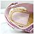 Chanel Sandali in Tweed con Velcro Rosa - vista 15