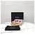 Chanel Sandali in Tweed con Velcro Rosa - vista 8
