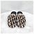 Dior Mules in visone Oblique Edizione Limitata - vista 2
