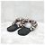 Dior Mules in visone Oblique Edizione Limitata - vista 5