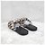 Dior Mules in visone Oblique Edizione Limitata - vista 9