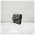 Dior Billetera Saddle Lotus Blue Oblique - vista 11