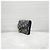 Dior Billetera Saddle Lotus Blue Oblique - vista 2