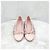 Chanel Ballerine in Tweed - vista 2