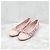 Chanel Ballerine in Tweed - vista 6