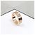 Cartier Anello Diamond Classic Love Band Ring Pink Gold - vista 10