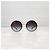 Chanel Gafas de sol con cadena de perlas - vista 12