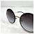 Chanel Gafas de sol con cadena de perlas - vista 13