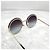 Chanel Gafas de sol con cadena de perlas - vista 14
