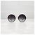 Chanel Gafas de sol con cadena de perlas - vista 3